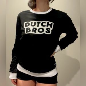 Dutch Bros Sweater